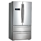 Refrigerador multi de la puerta total ninguna helada BCD-589 proveedor