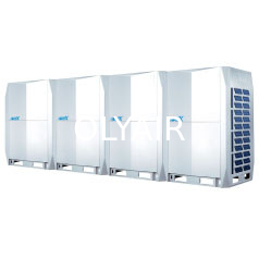 Sistema V5 X de Olyair VRF una capacidad grande de 8HP hasta 88HP proveedor