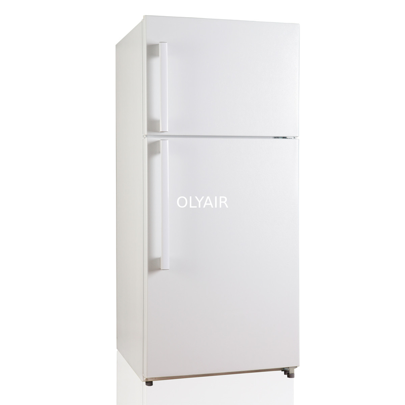 Del total BCD-511 control electrónico del refrigerador de la puerta doble de la helada no proveedor