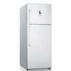 El total BCD-450 ninguna helada A++ SASO certificó el refrigerador de la puerta doble proveedor