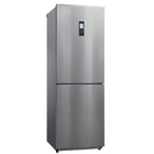 Total BCD-306 ningún congelador inferior del refrigerador de la puerta doble de la helada proveedor