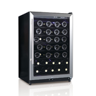 refrigerador de vino de 45 botellas JW-45 proveedor