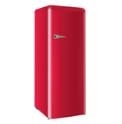 Refrigerador retro Because-248 proveedor