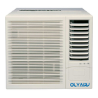 ayuda fresca del aire acondicionado de la ventana de 12000btu R32 y del calor teledirigida proveedor