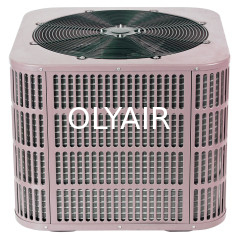 El aire de OlyAir que da el Energy Star de la unidad especializa diseño tipo vertical para Norteamérica proveedor