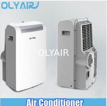 Aire acondicionado de Olyair 7000-12000btu, refrigerador de aire de los CB, aire acondicionado portátil proveedor