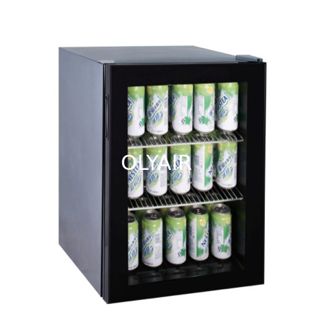 Refrigerador de la bebida JC-62 proveedor