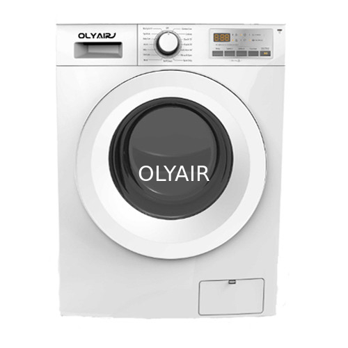 Olyair fully automatic 12Kg front loading washing machine with CE and ERP for euro market proveedor
